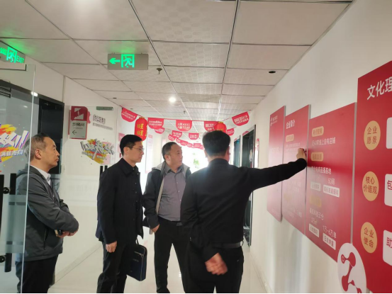 44118太阳成城集团赴多地精准开展“访企拓岗促就业”专项行动